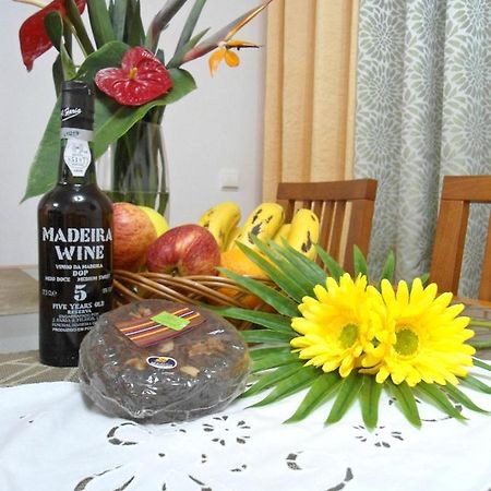 Garden'S Apartment Фуншал Екстериор снимка