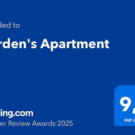 Garden'S Apartment Фуншал Екстериор снимка