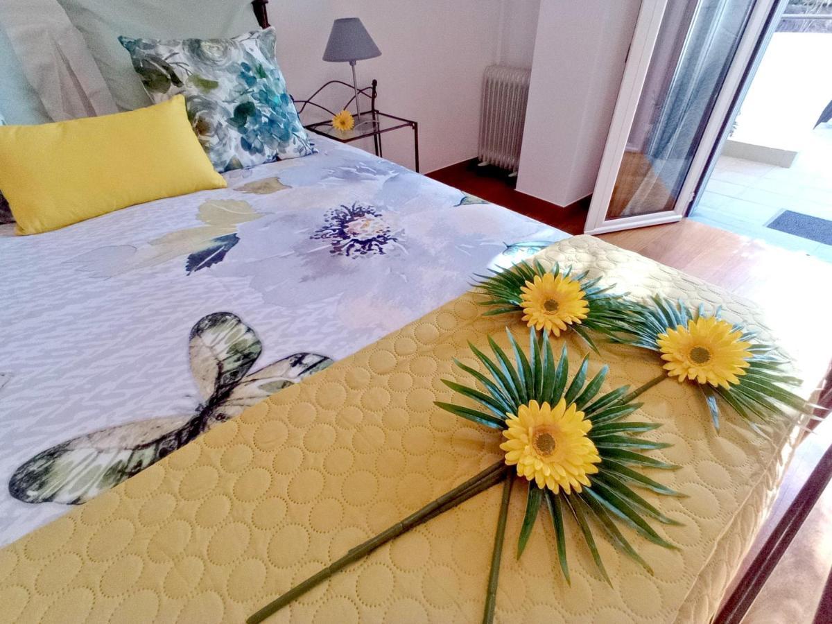 Garden'S Apartment Фуншал Екстериор снимка