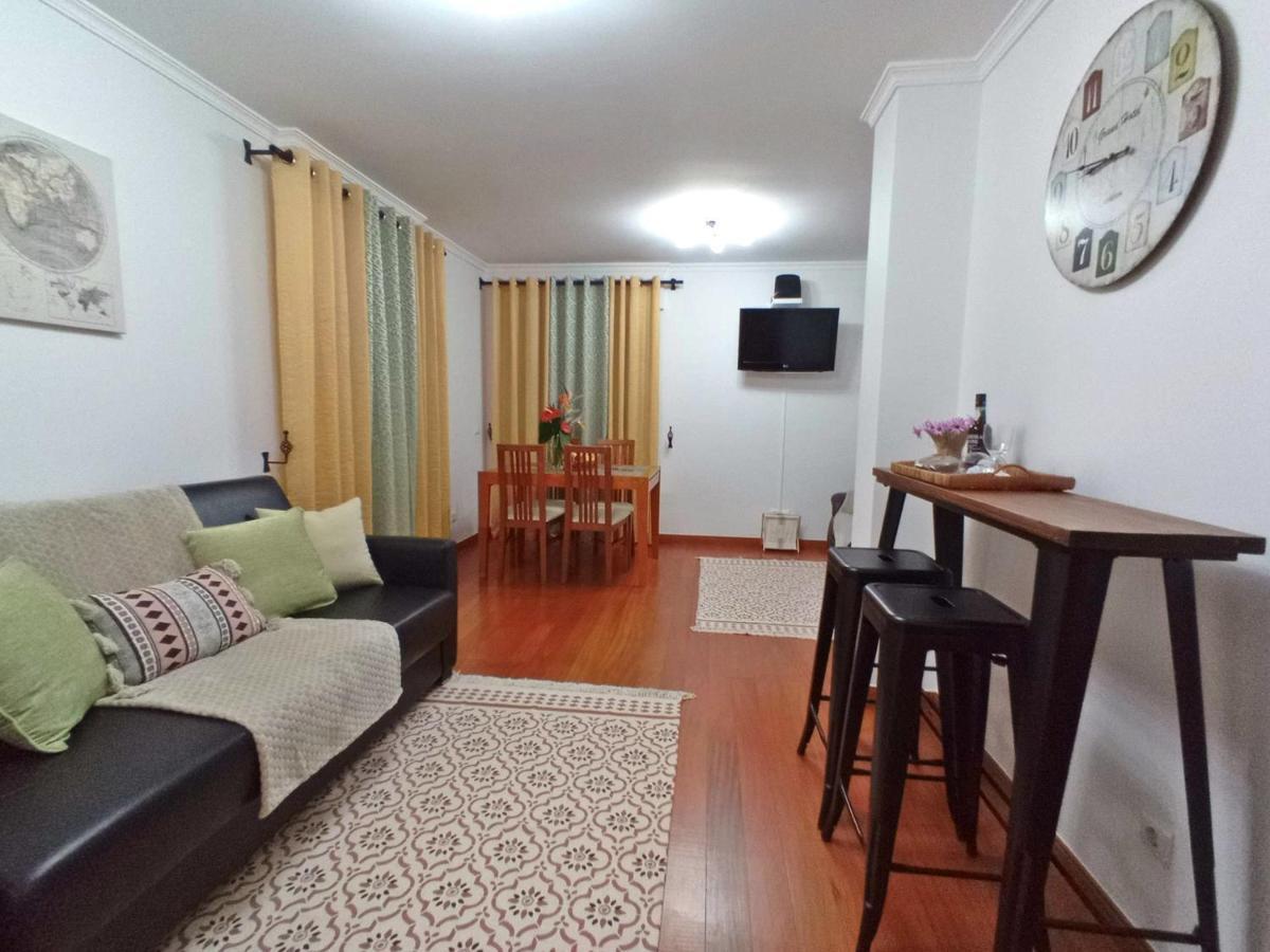 Garden'S Apartment Фуншал Екстериор снимка