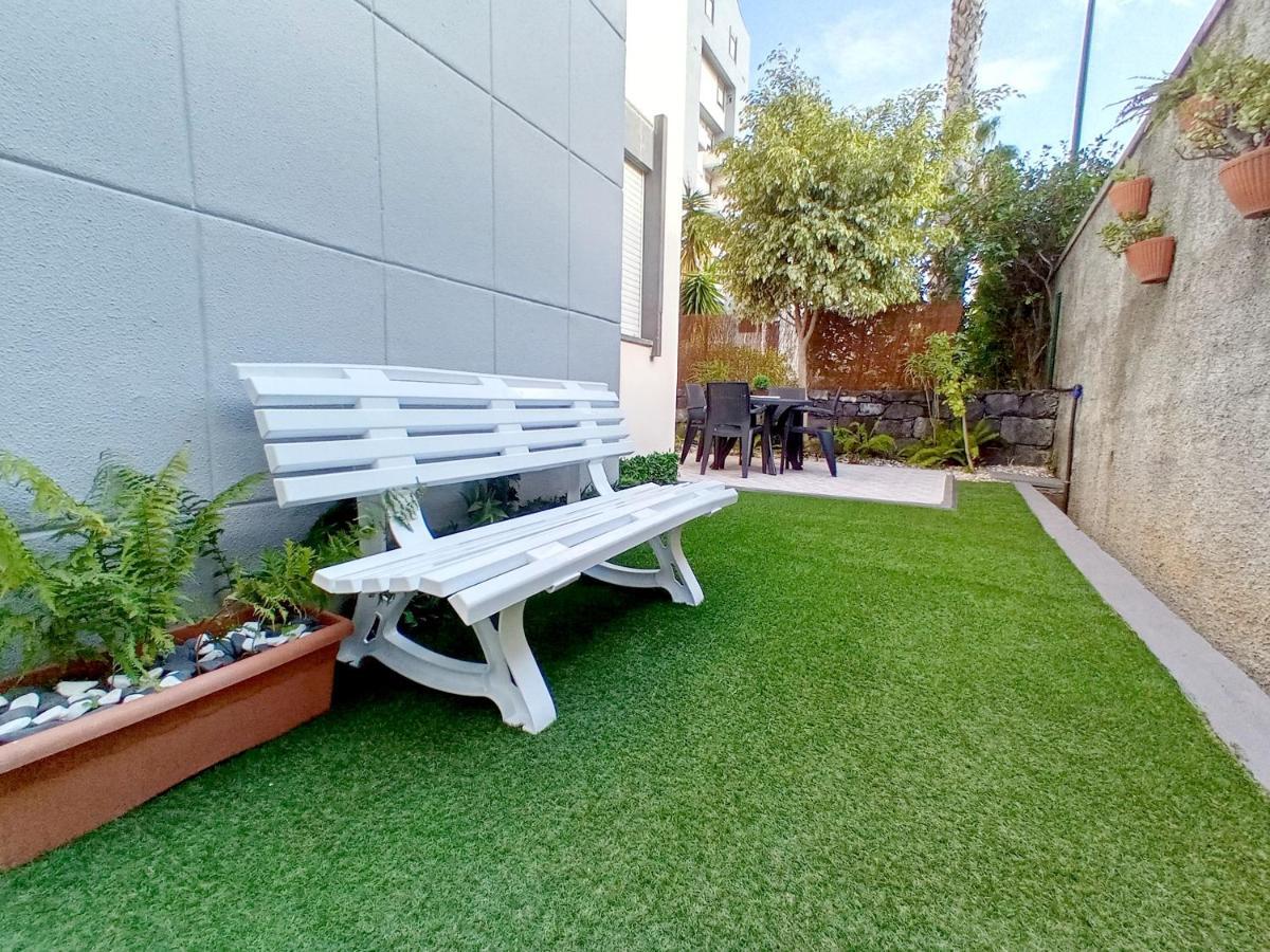 Garden'S Apartment Фуншал Екстериор снимка