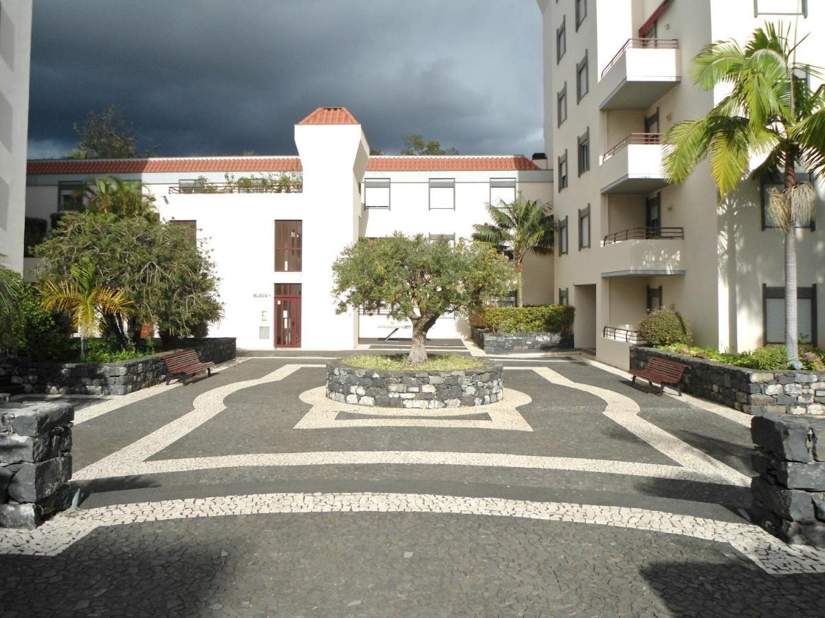 Garden'S Apartment Фуншал Екстериор снимка