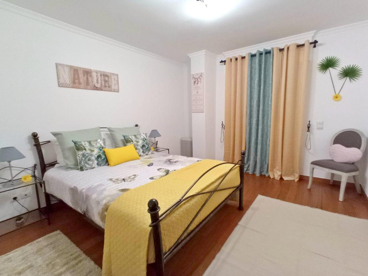 Garden'S Apartment Фуншал Екстериор снимка