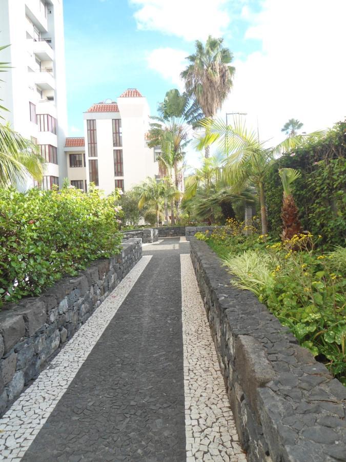 Garden'S Apartment Фуншал Екстериор снимка