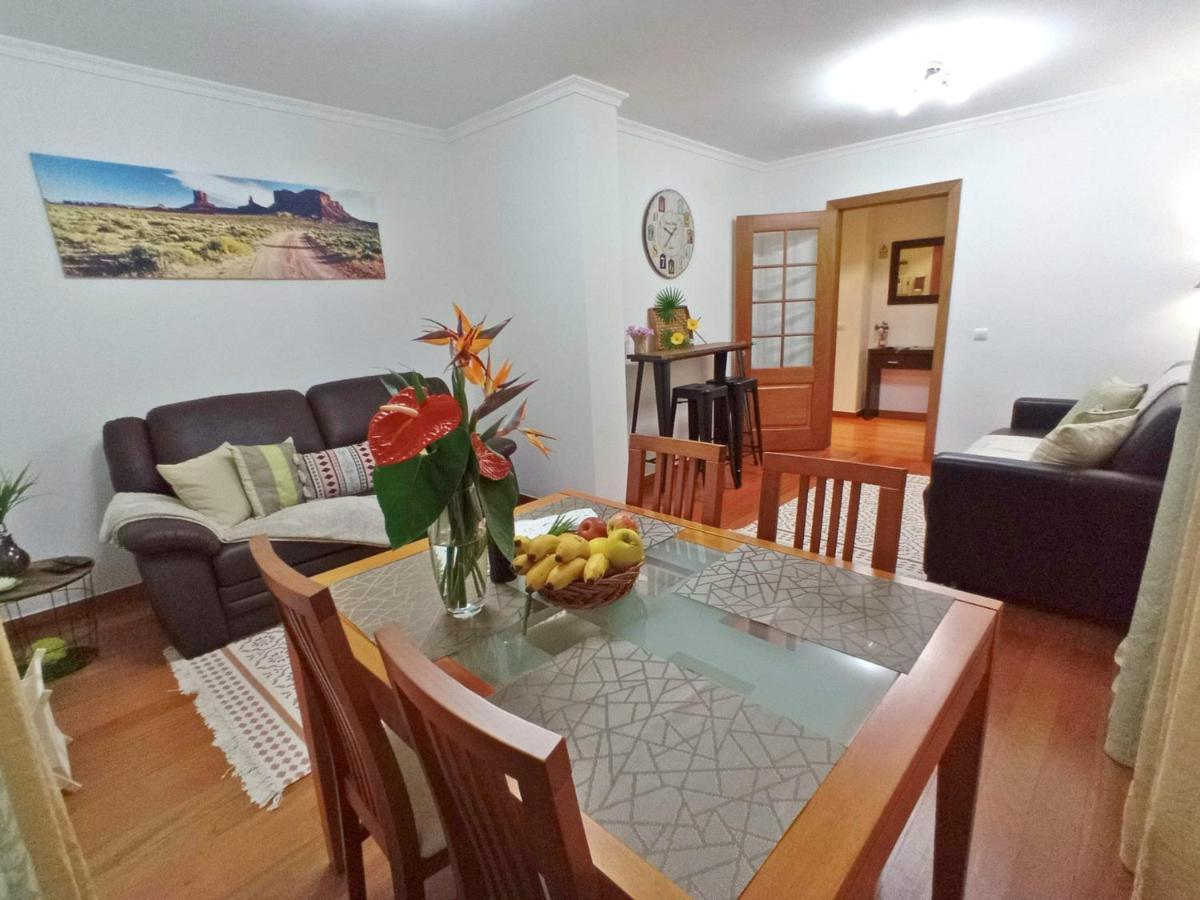 Garden'S Apartment Фуншал Екстериор снимка