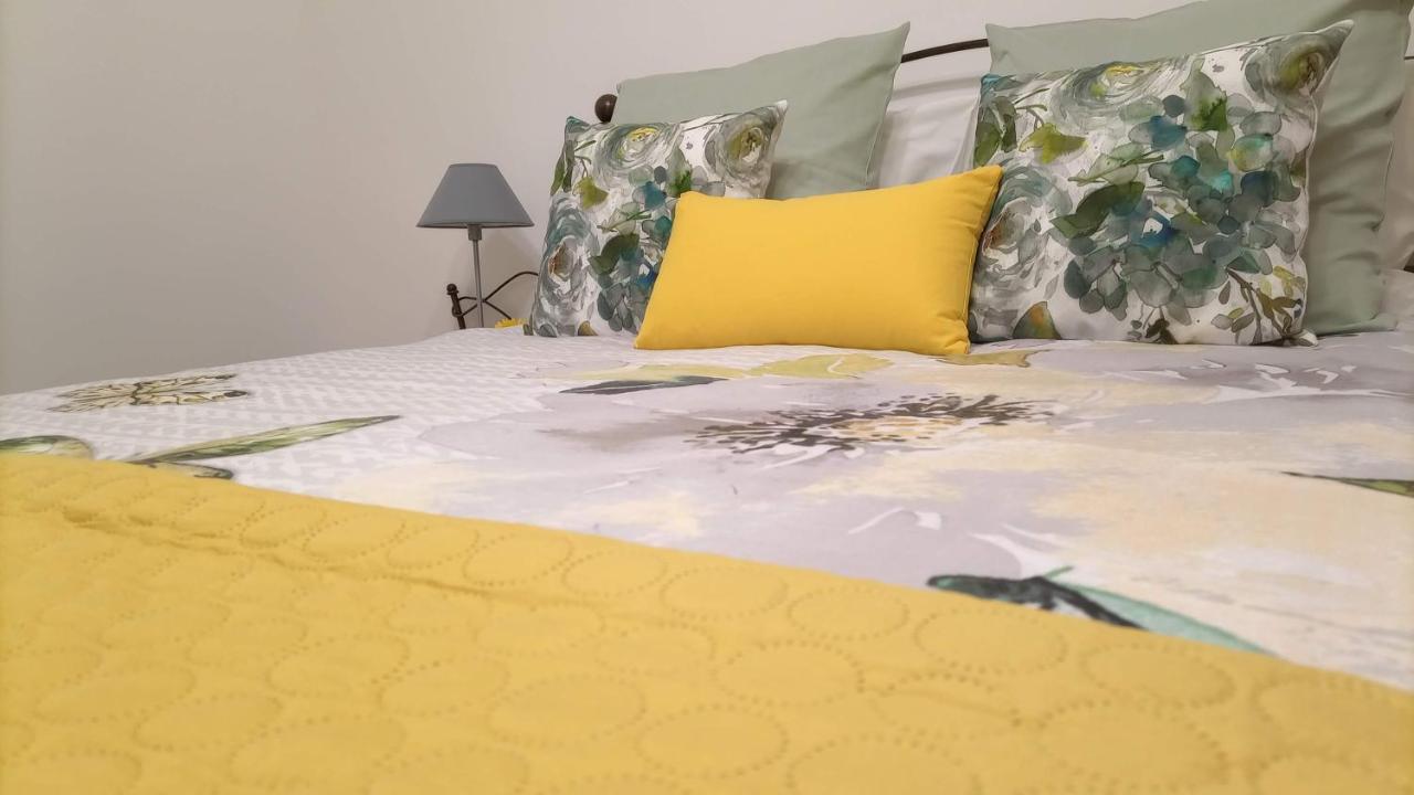 Garden'S Apartment Фуншал Екстериор снимка