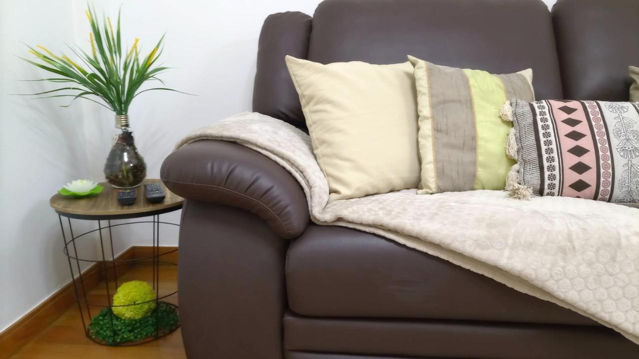 Garden'S Apartment Фуншал Екстериор снимка