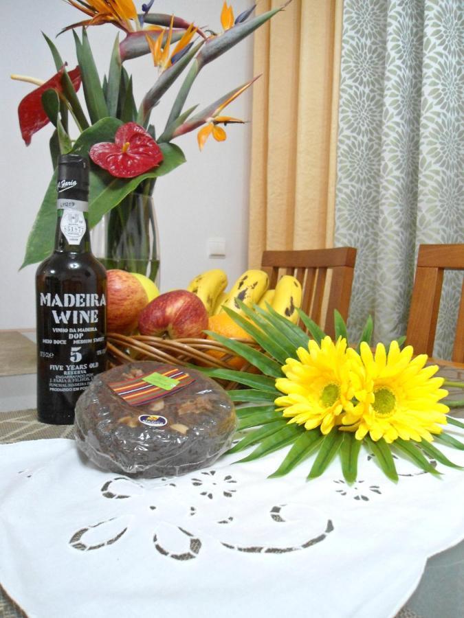 Garden'S Apartment Фуншал Екстериор снимка