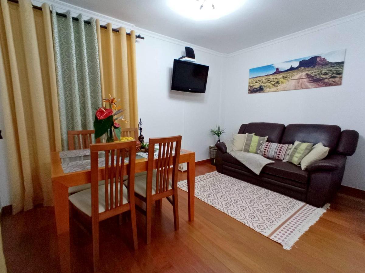 Garden'S Apartment Фуншал Екстериор снимка