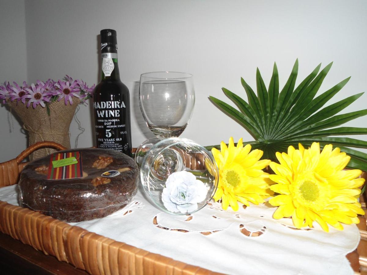 Garden'S Apartment Фуншал Екстериор снимка