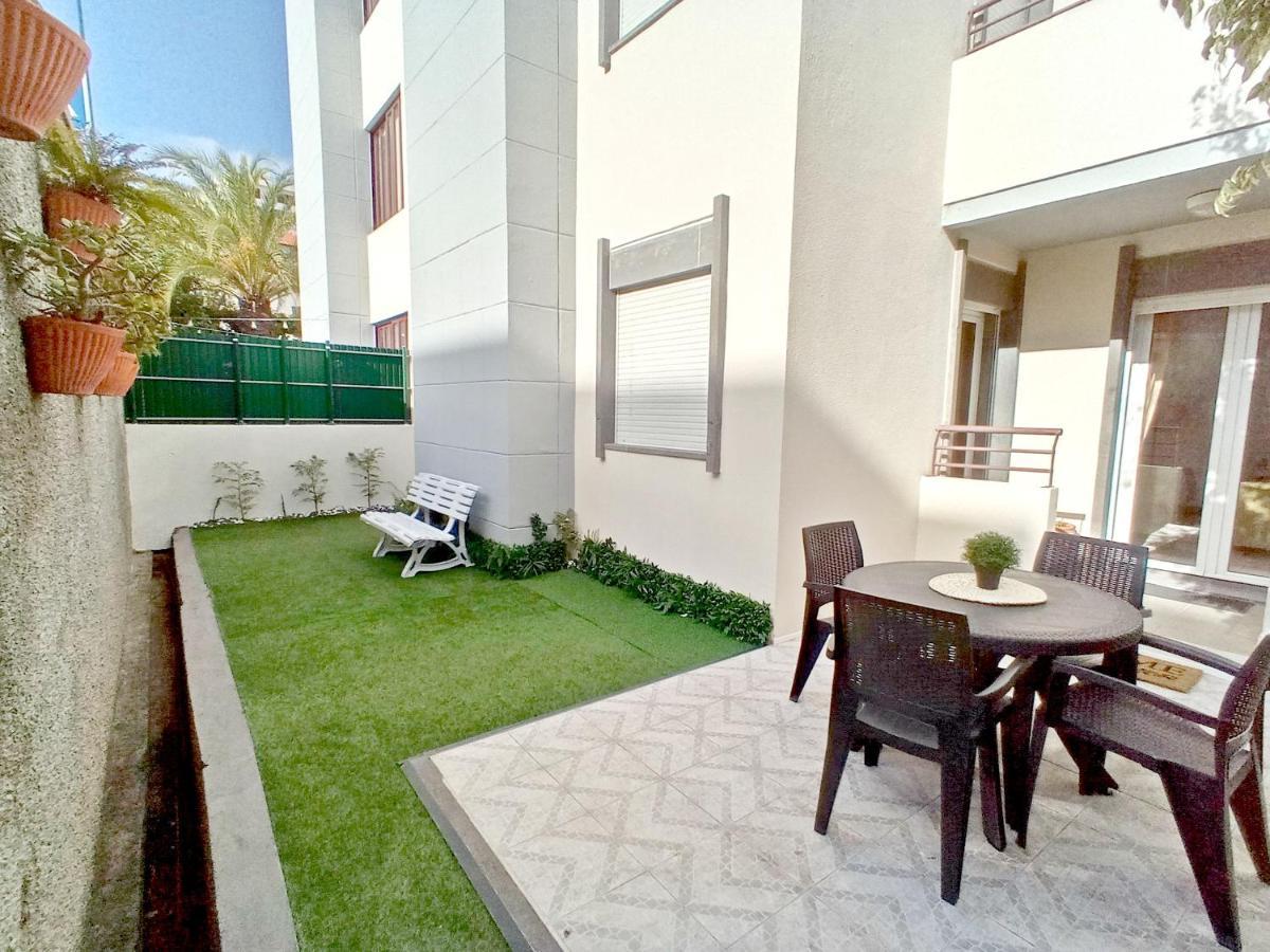 Garden'S Apartment Фуншал Екстериор снимка