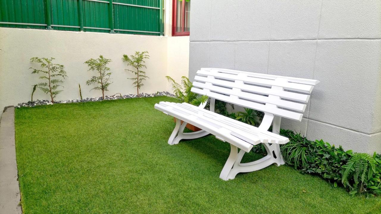 Garden'S Apartment Фуншал Екстериор снимка