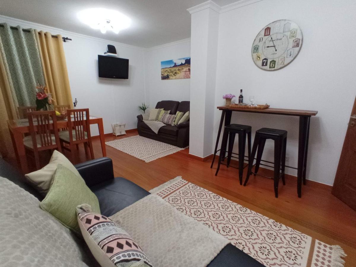 Garden'S Apartment Фуншал Екстериор снимка