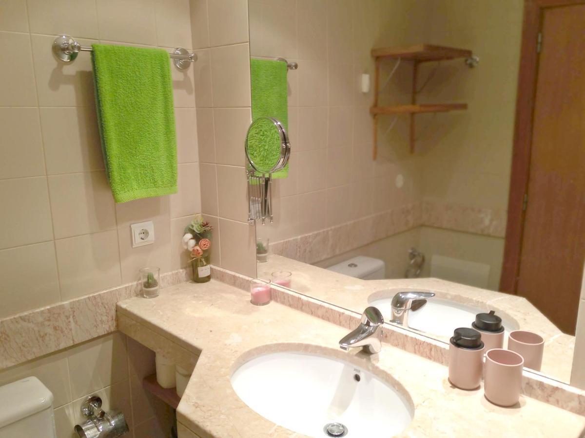 Garden'S Apartment Фуншал Екстериор снимка