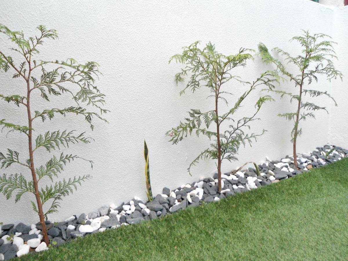 Garden'S Apartment Фуншал Екстериор снимка