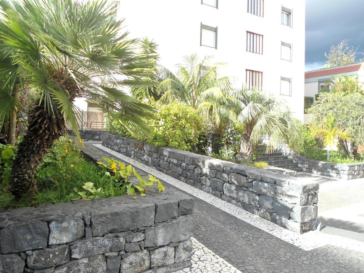 Garden'S Apartment Фуншал Екстериор снимка