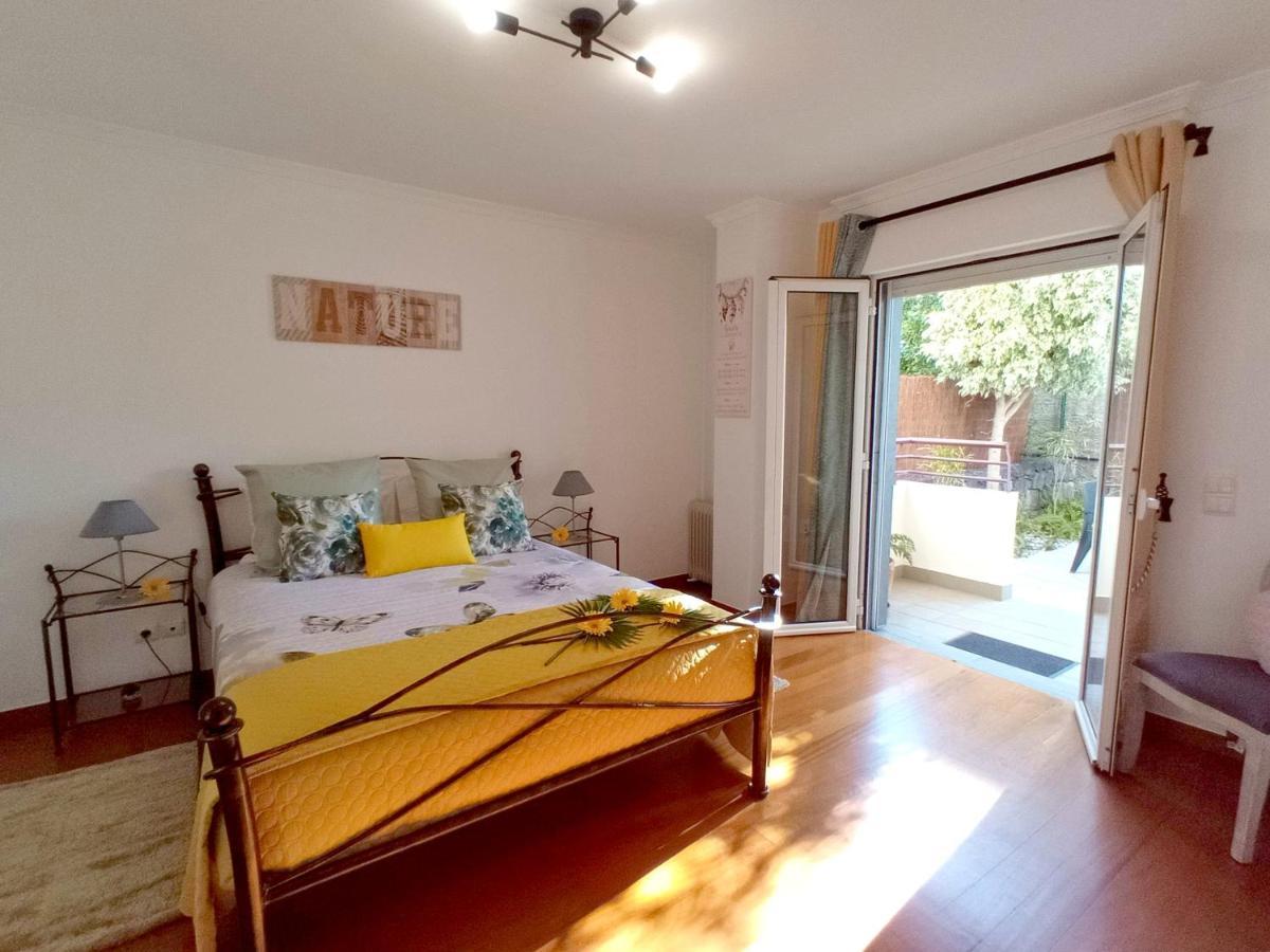 Garden'S Apartment Фуншал Екстериор снимка