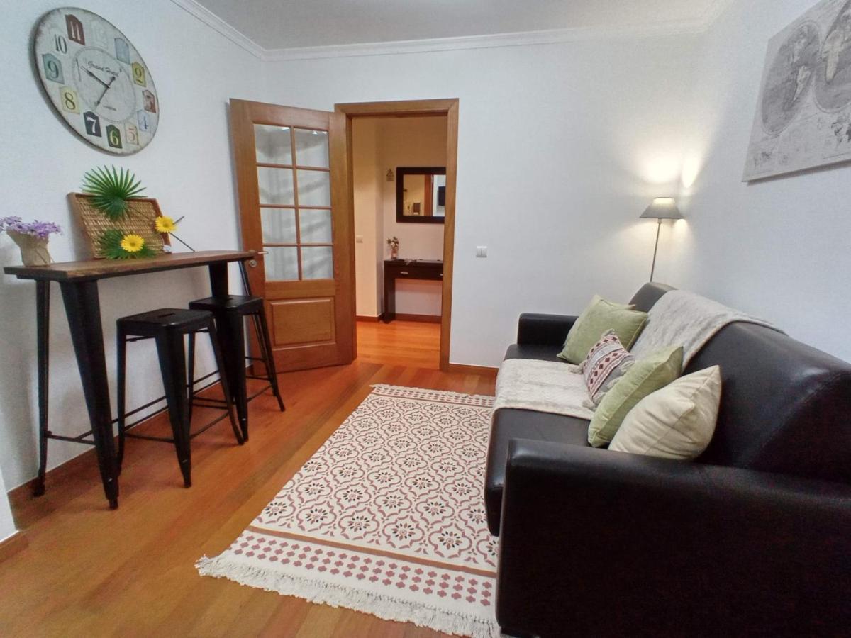 Garden'S Apartment Фуншал Екстериор снимка