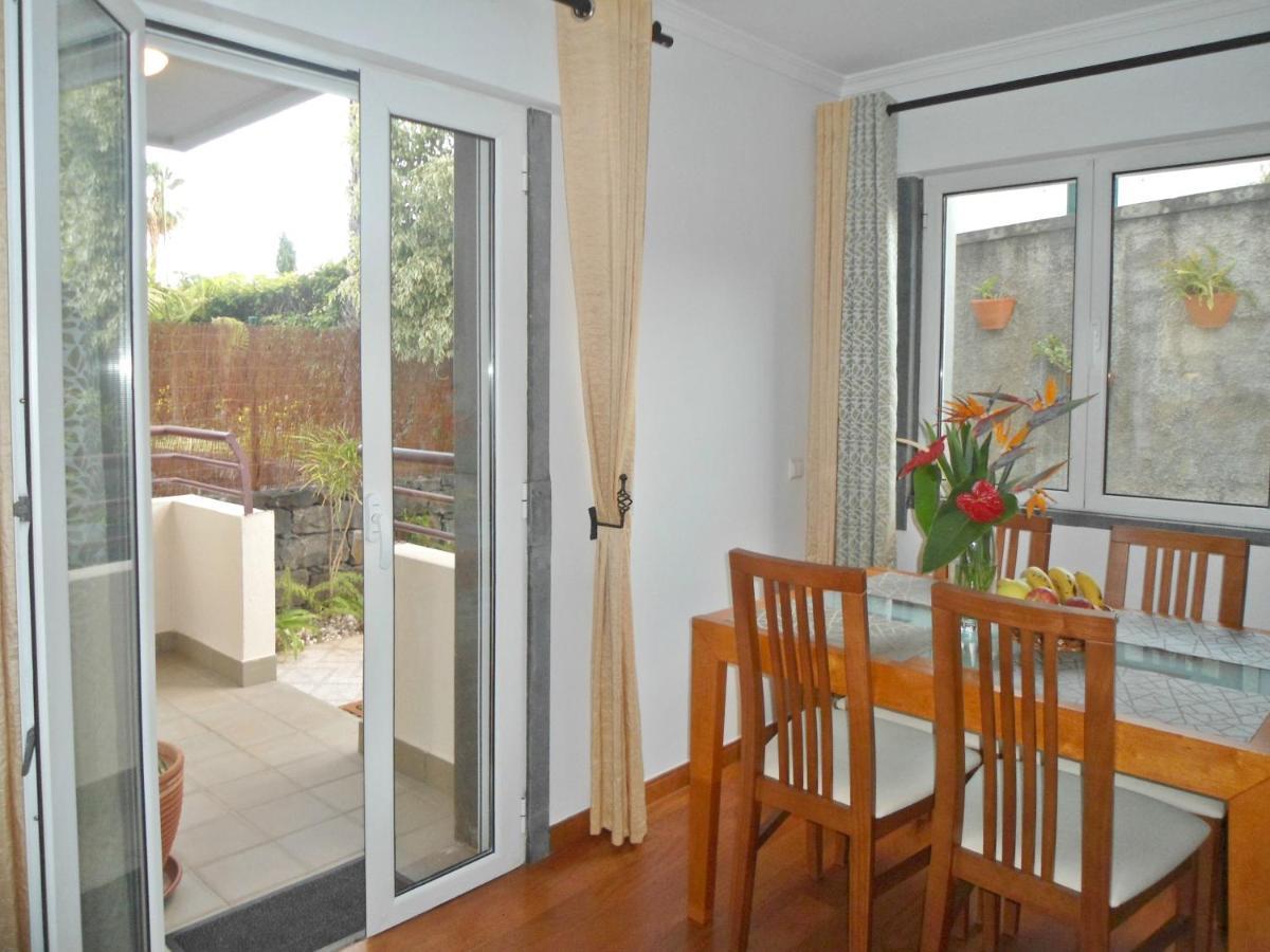 Garden'S Apartment Фуншал Екстериор снимка