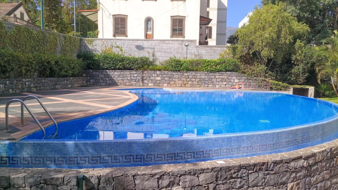 Garden'S Apartment Фуншал Екстериор снимка