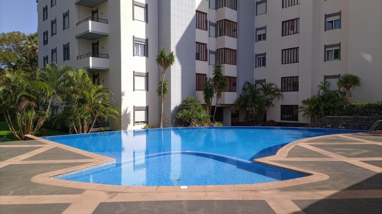 Garden'S Apartment Фуншал Екстериор снимка